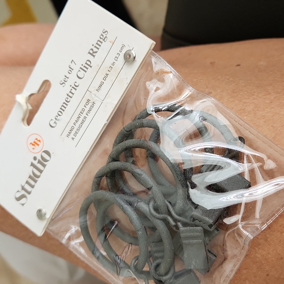 Clip Rings NWT - Picture 6 of 6